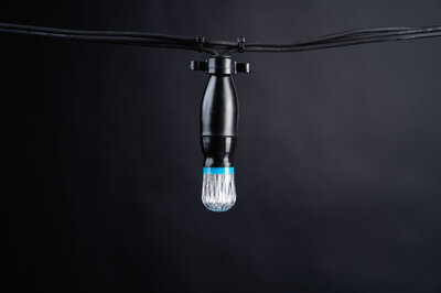 Prisma Bulb E14