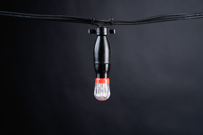 Prisma Bulb E14