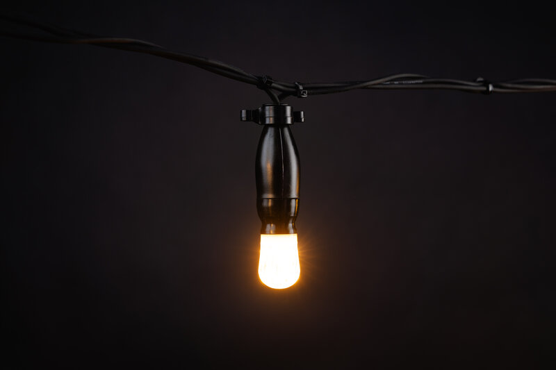 Prisma Bulb E14