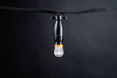 Prisma Bulb E14