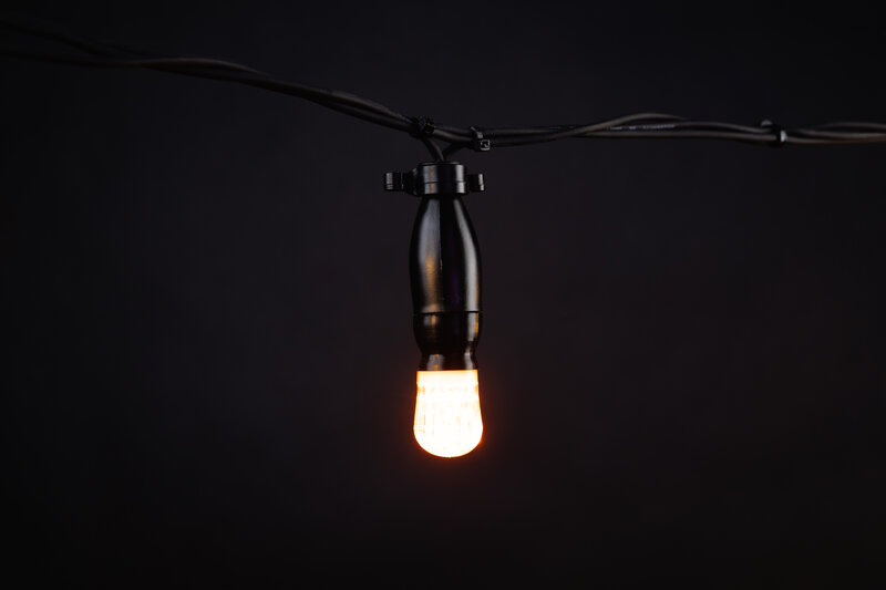 Prisma Bulb E14
