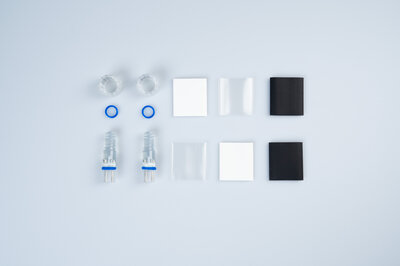 Endcap SET