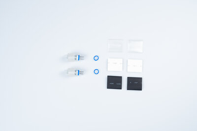 Endcap SET