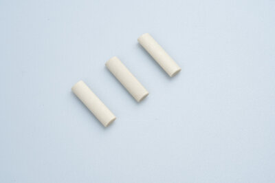 Spare-Pin for Mounting Track