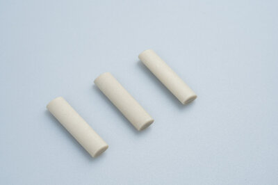 Spare-Pin for Mounting Track