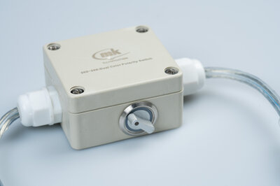 QuickFix® Dual Color Polarity Switch