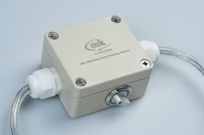 QuickFix® Dual Color Polarity Switch