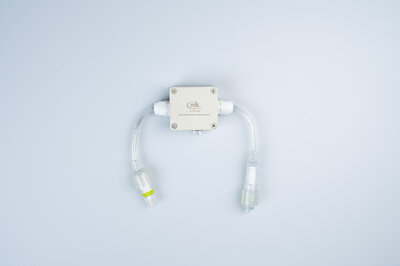 QuickFix® Dual Color Polarity Switch