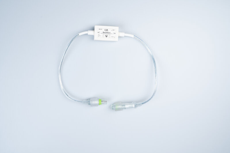 QuickFix™ Low Voltage Controller
