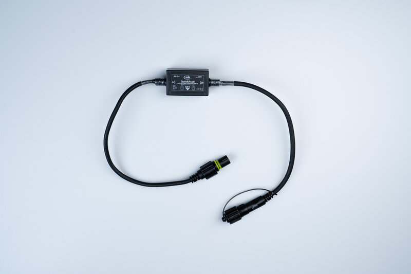 QuickFix™ Low Voltage Controller