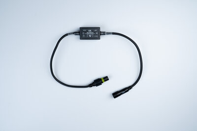 QuickFix™ Low Voltage Controller
