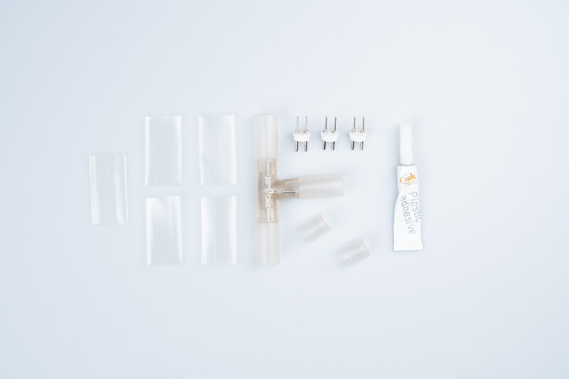 T-Connector Set