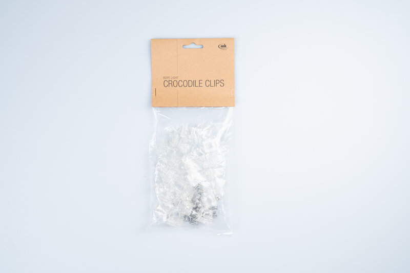 Crocodile Clip 25