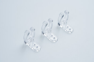 Mounting Clip