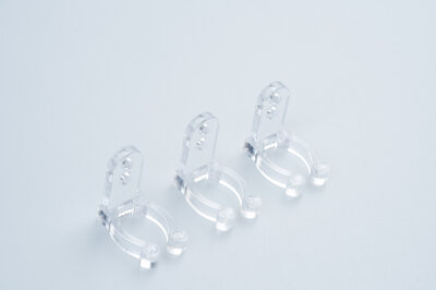 Mounting Clip