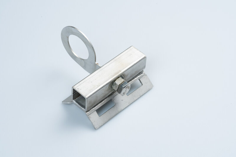 Halbschelle mit QuickFix® 3+