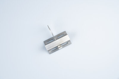 Halbschelle mit QuickFix® 3+