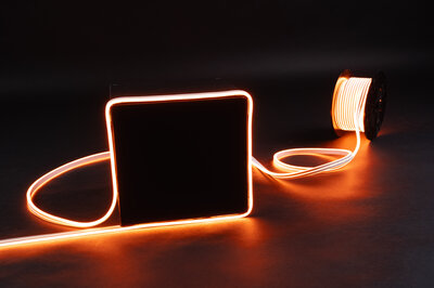 LED Contour Light