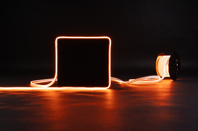 LED Contour Light