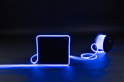 LED Contour Light