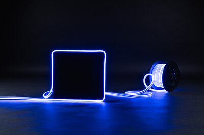 LED Contour Light