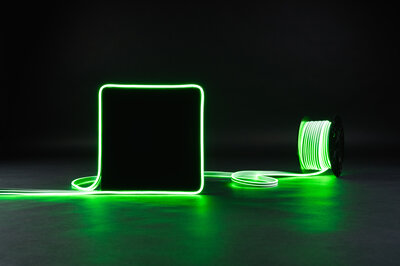 LED Contour Light