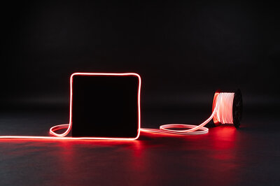 LED Contour Light