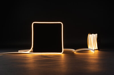 LED Contour Light
