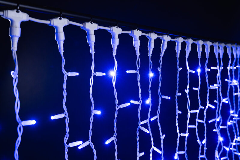 LED Drape Lite® 300