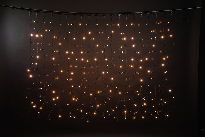 LED Drape Lite® 240