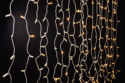 LED Drape Lite® 400 36V
