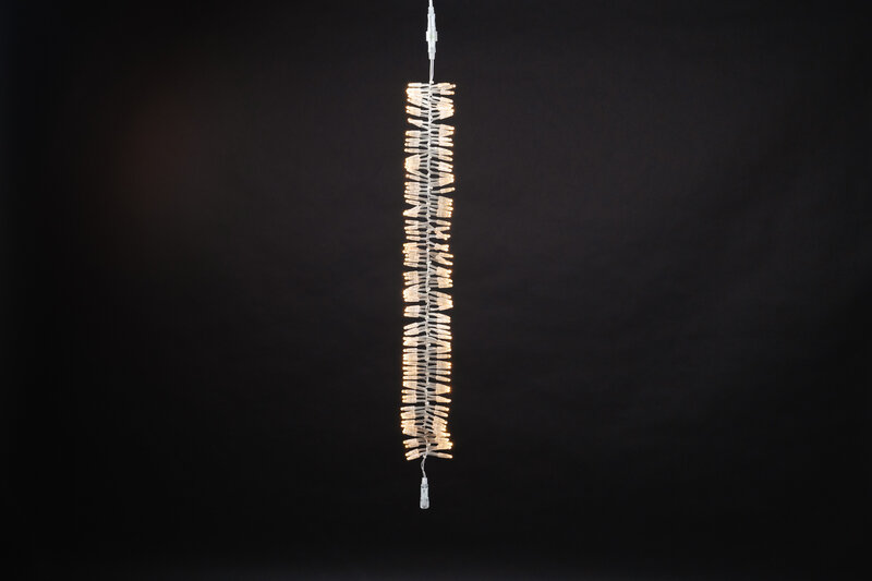 LED Firework 160 36V