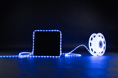 LED Rope Light 30