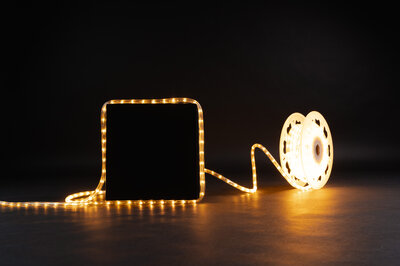 LED Rope Light 30