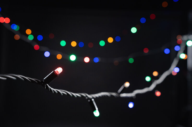 LED String Lite® 120 - 20m
