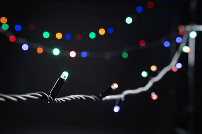 LED String Lite® 120 - 20m