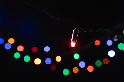 LED String Lite® 120 - 20m
