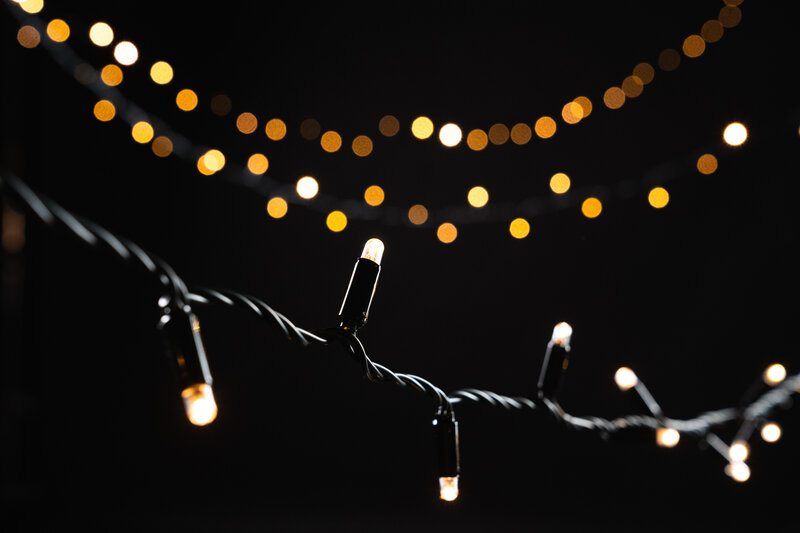 LED String Lite® 160