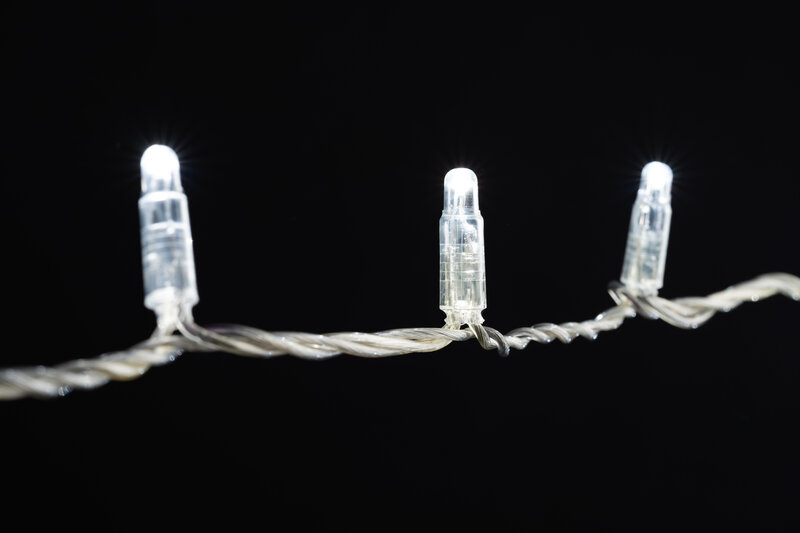 LED Firework 160 36V