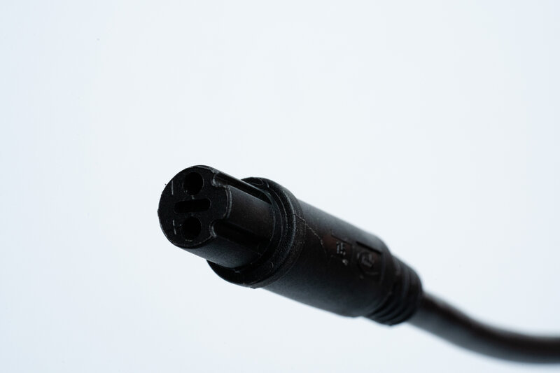 QuickFix® Intput cable male