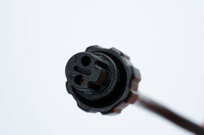 QuickFix® T-Connector Indoor