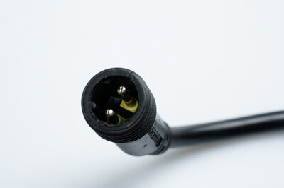 QuickFix® T-Connector Indoor