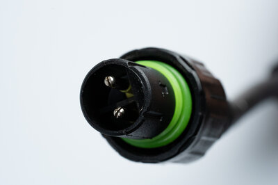 QuickFix® Divider 2 36V
