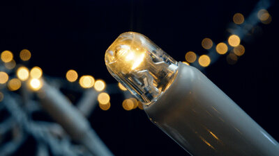 LED Magic String Lite® 120