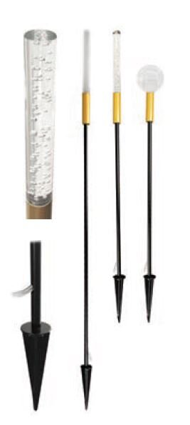 Reeds Lite 110 cm Clear