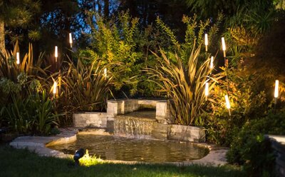 Reeds Lite 110 cm Clear