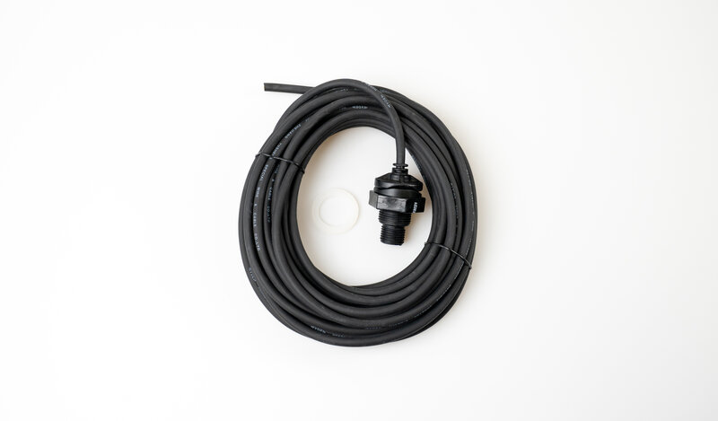 QuickFix® 3+ Pole/Bracket supply cable