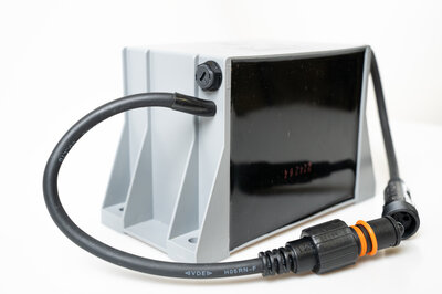 QuickFix® Power Supply