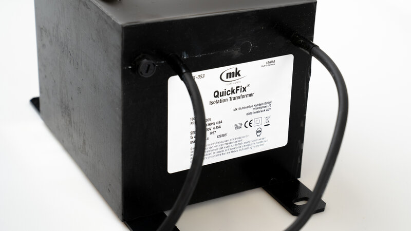 QuickFix® Power Supply