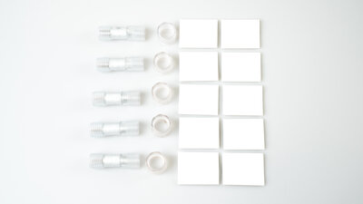 QuickFix® Accessories